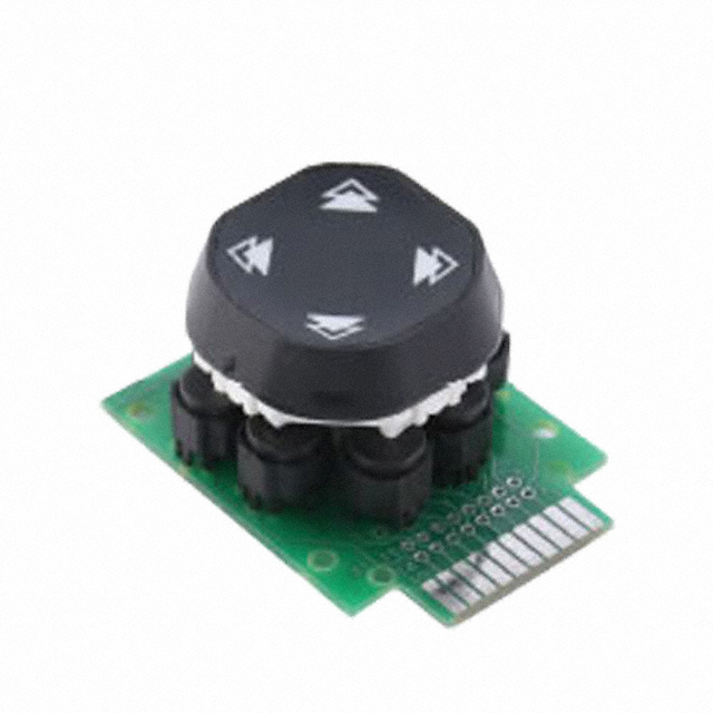 product Photo QS2 KQS1 BK S C