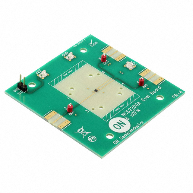 product Photo NCS2200AGEVB