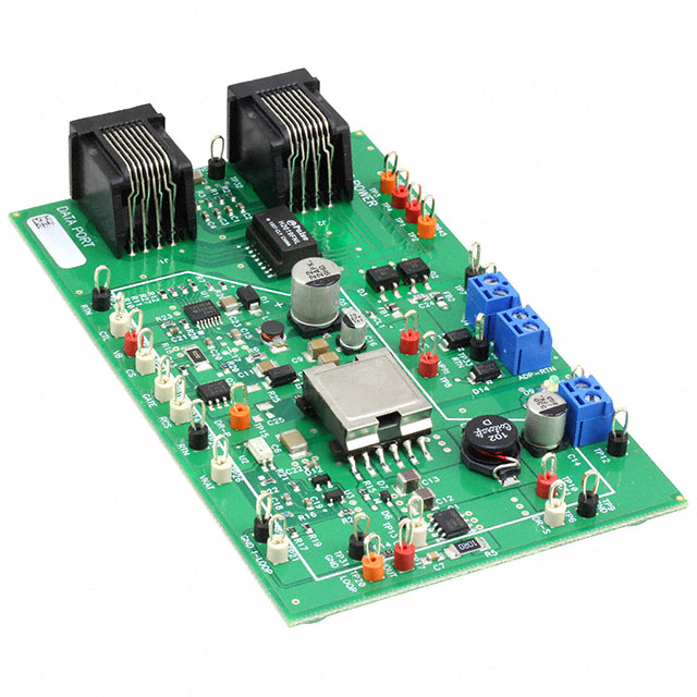 product Photo TPS23753AEVM-004