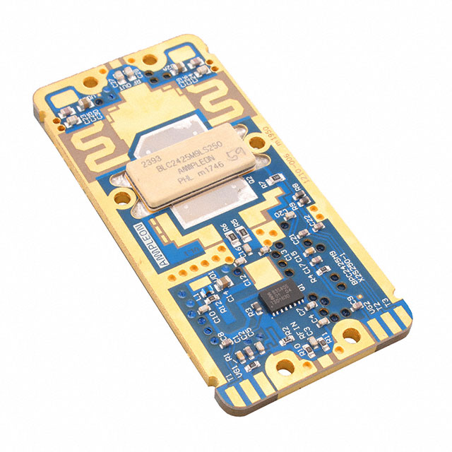product Photo BPC2425M9X2S250-1Z