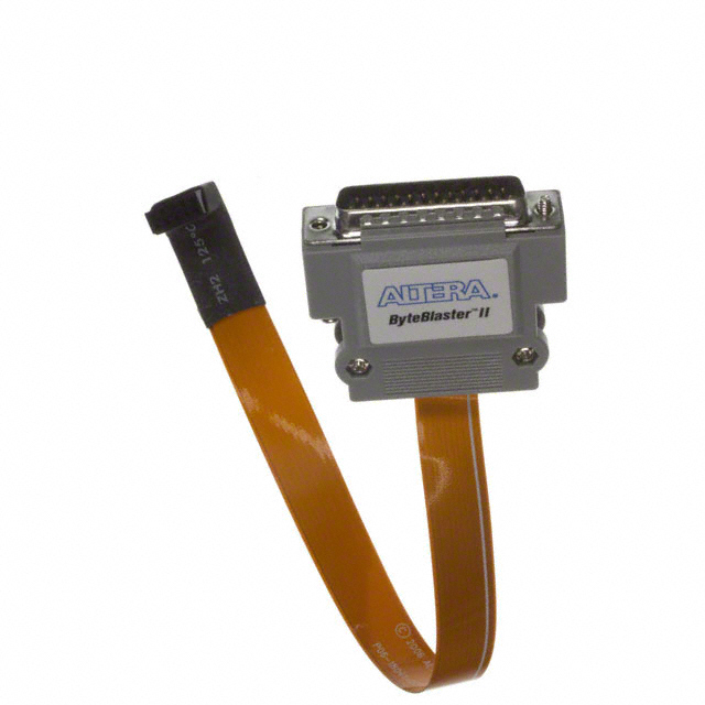 product Photo PL-BYTEBLASTER2N