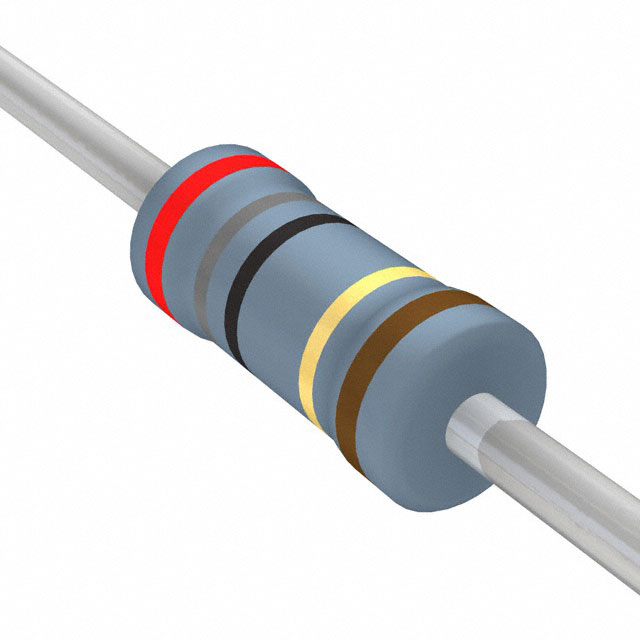 product Photo MFR-25FBF52-28R
