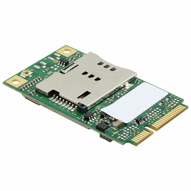 product Photo MTPCIE-H5-EU-SP